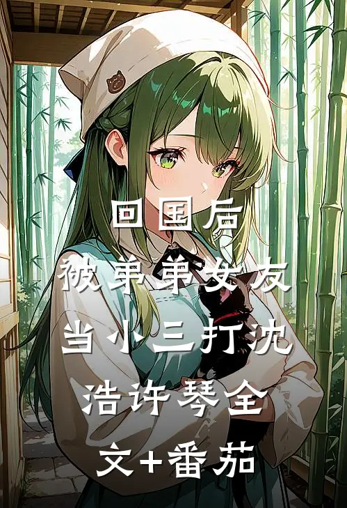 回国后，被弟弟女友当小三打沈浩许琴全文+番茄