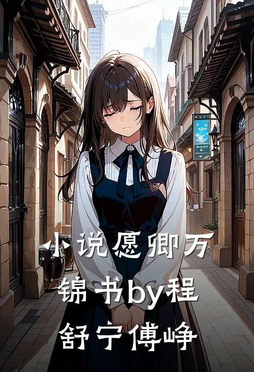 小说愿卿万锦书by程舒宁傅峥