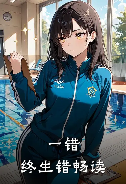 一错，终生错畅读