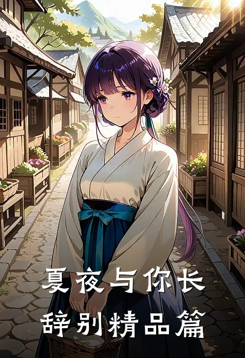 夏夜与你长辞别精品篇