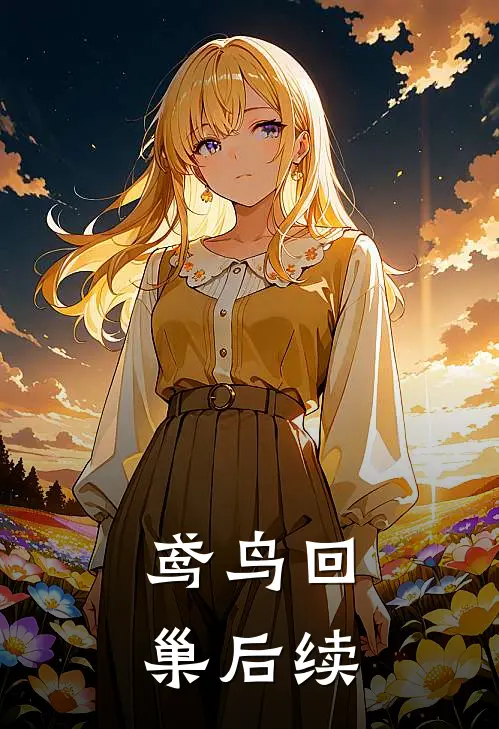 鸢鸟回巢后续