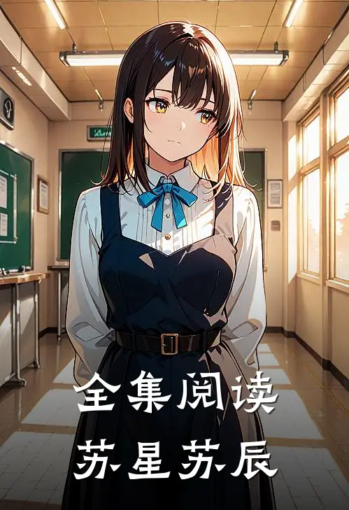 全集阅读苏星苏辰