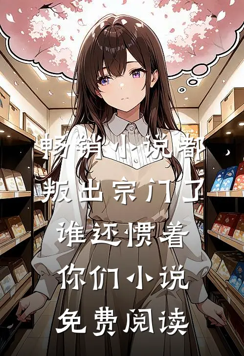 畅销小说都叛出宗门了谁还惯着你们小说免费阅读