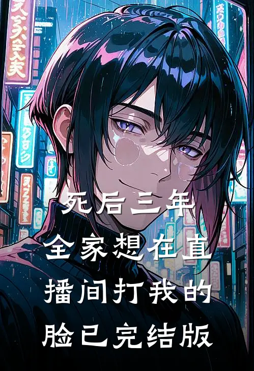 死后三年，全家想在直播间打我的脸已完结版