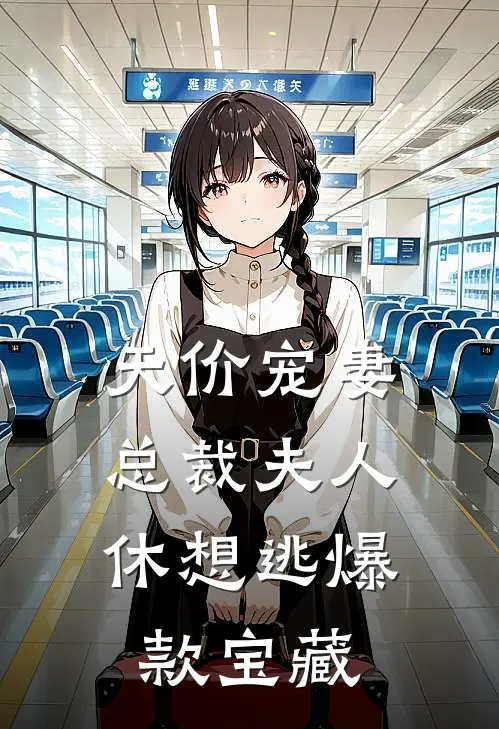 天价宠妻：总裁夫人休想逃爆款宝藏