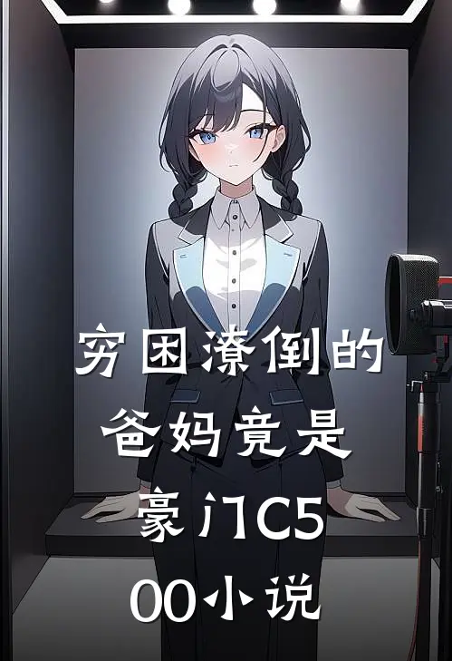 穷困潦倒的爸妈竟是豪门C500小说