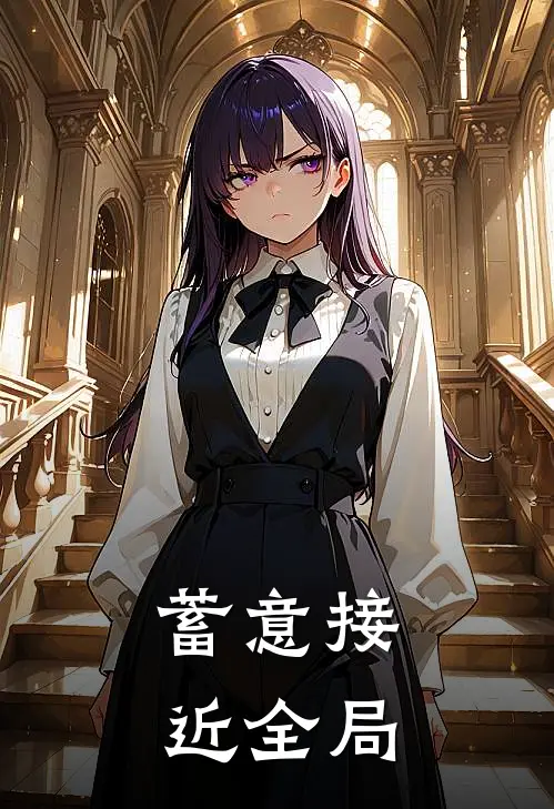 蓄意接近全局