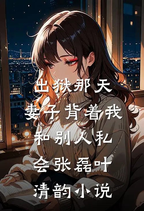 出狱那天，妻子背着我和别人私会张磊叶清韵小说