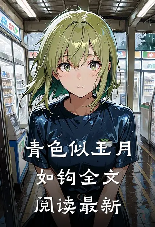 青色似玉月如钩全文阅读最新