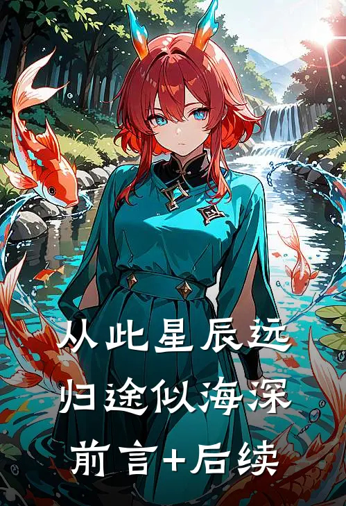 从此星辰远，归途似海深前言+后续