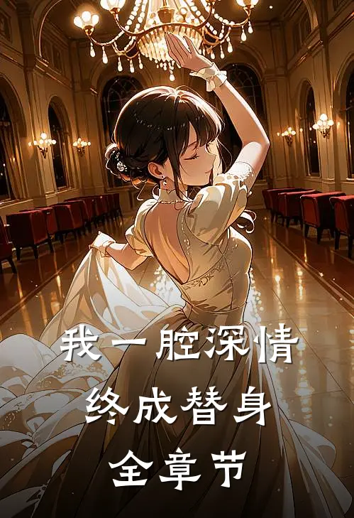 我一腔深情，终成替身全章节