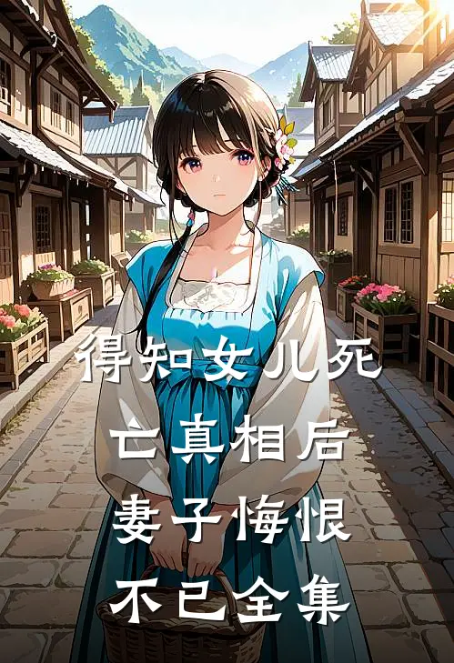 得知女儿死亡真相后，妻子悔恨不已 全集