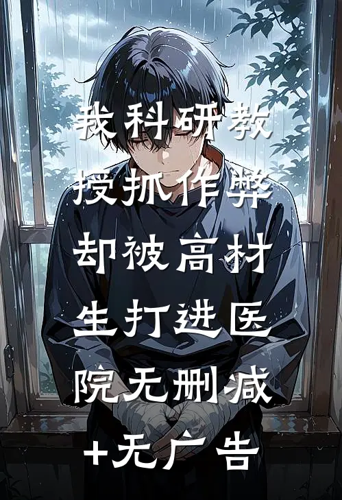 我科研教授抓作弊，却被高材生打进医院无删减+无广告