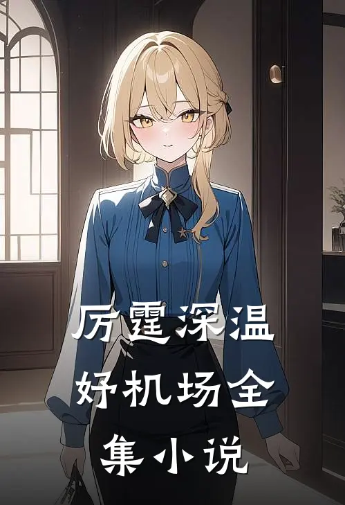 厉霆深温妤机场全集小说