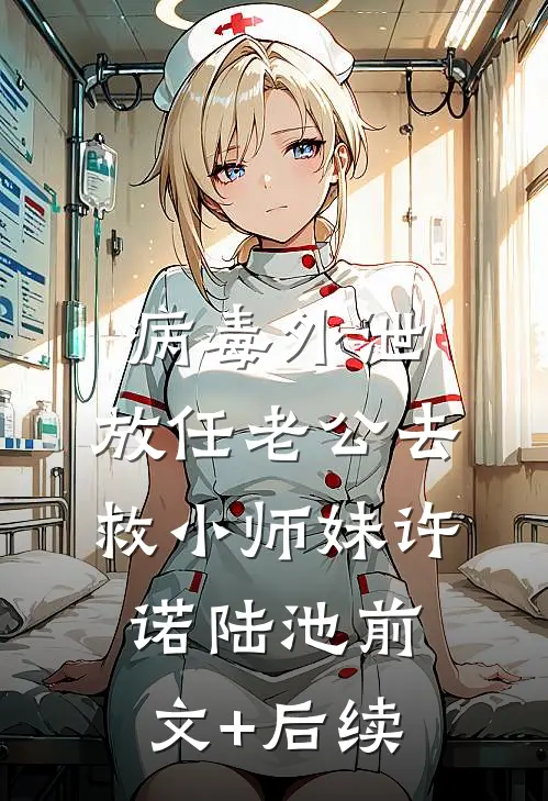 病毒外泄，放任老公去救小师妹许诺陆池前文+后续