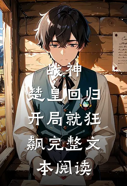 战神：楚皇回归，开局就狂飙完整文本阅读
