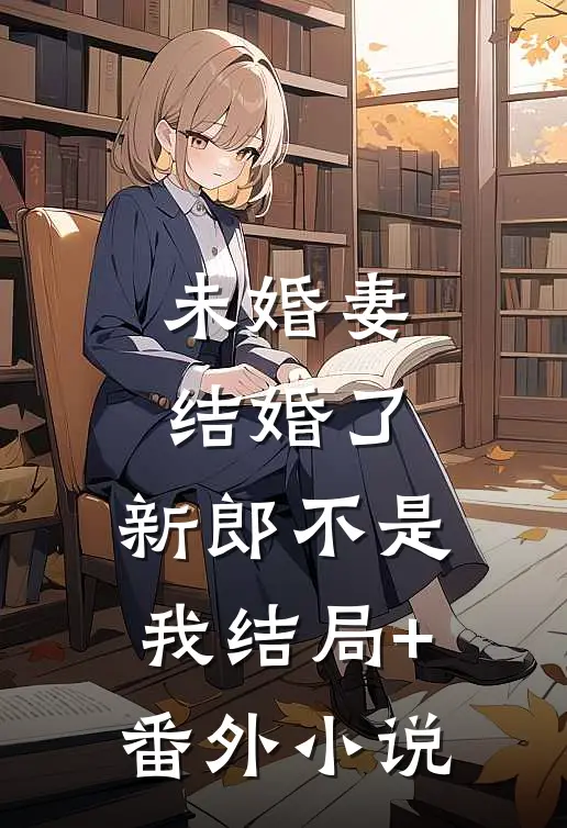 未婚妻结婚了，新郎不是我结局+番外小说