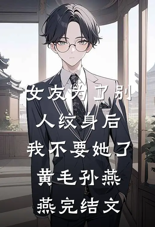 女友为了别人纹身后，我不要她了黄毛孙燕燕完结文