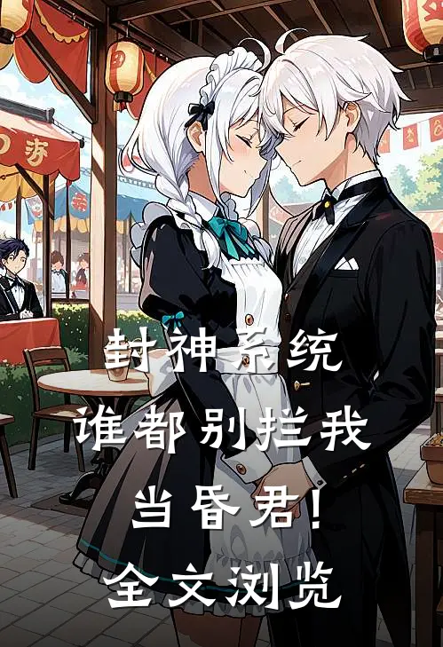 封神系统:谁都别拦我当昏君!全文浏览