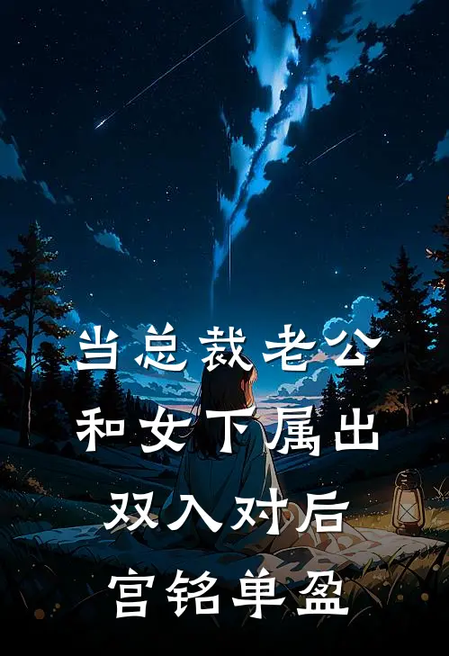当总裁老公和女下属出双入对后宫铭单盈