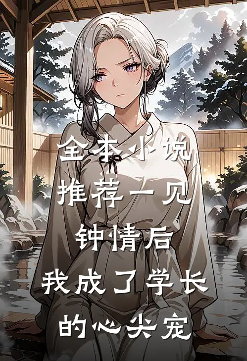 全本小说推荐一见钟情后，我成了学长的心尖宠