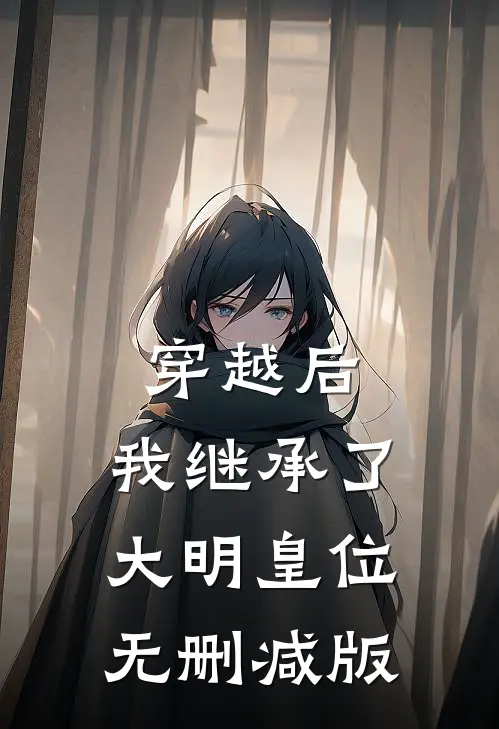 穿越后，我继承了大明皇位无删减版