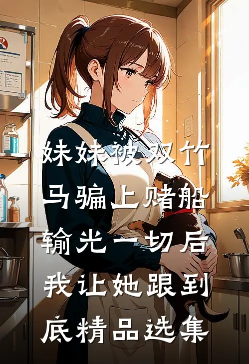 妹妹被双竹马骗上赌船输光一切后，我让她跟到底精品选集