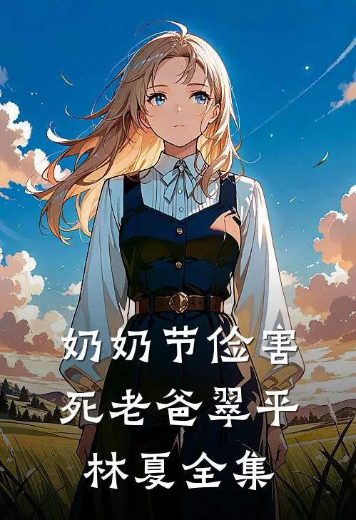 奶奶节俭害死老爸翠平林夏 全集