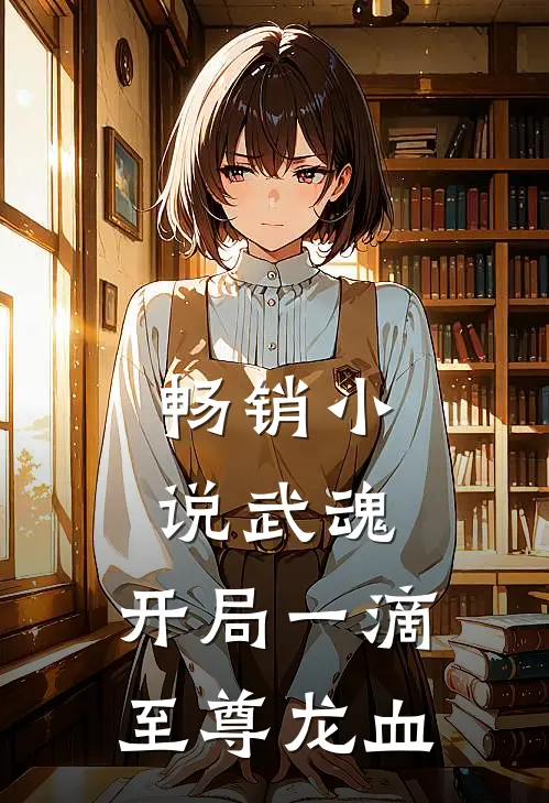 畅销小说武魂：开局一滴至尊龙血