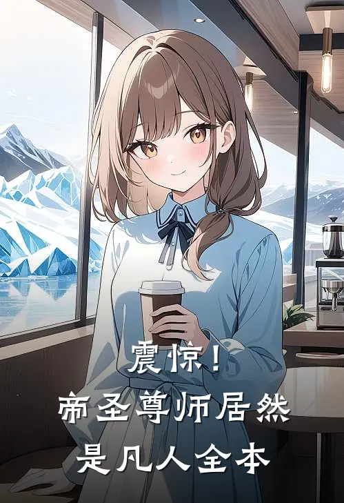 震惊！帝圣尊师居然是凡人全本