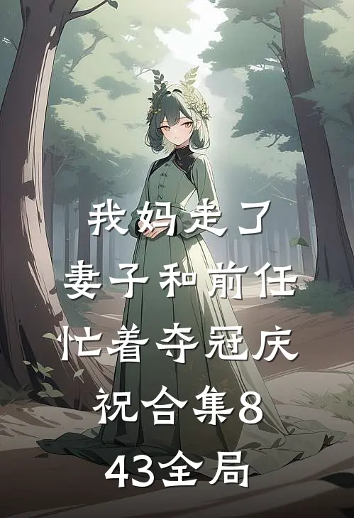 我妈走了，妻子和前任忙着夺冠庆祝合集843全局