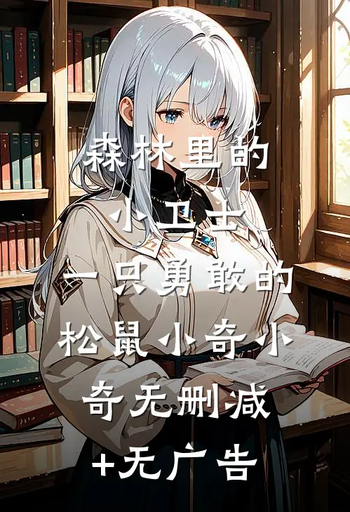 森林里的小卫士，一只勇敢的松鼠小奇小奇无删减+无广告
