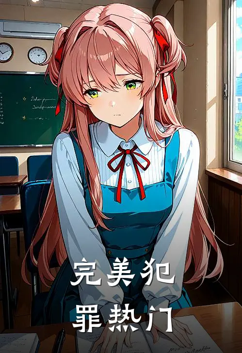 完美犯罪热门