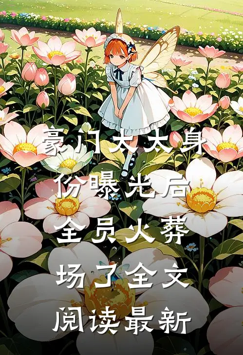 豪门太太身份曝光后，全员火葬场了全文阅读最新