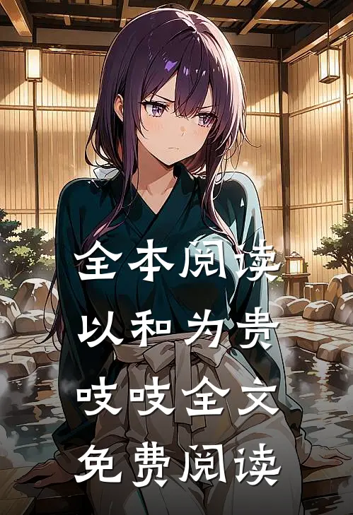 全本阅读以和为贵吱吱全文免费阅读