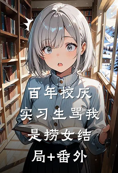 百年校庆，实习生骂我是捞女结局+番外