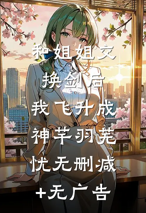 和姐姐交换剑后，我飞升成神芊羽芜忧无删减+无广告