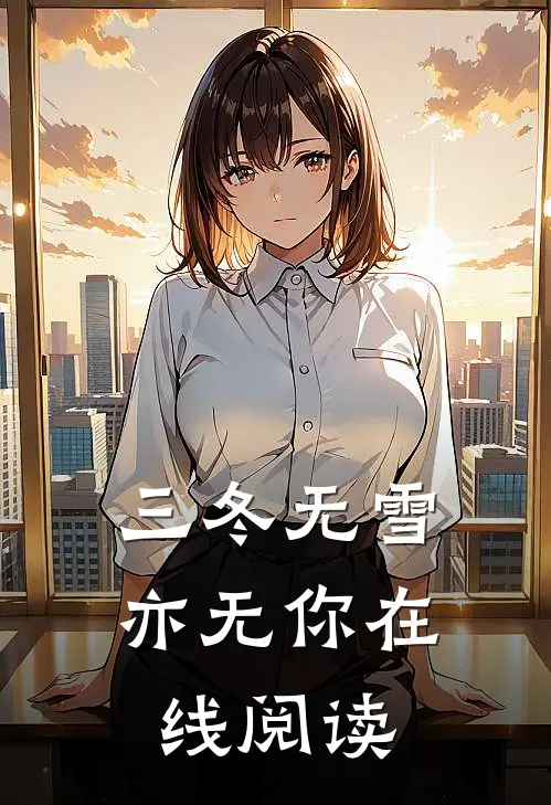 三冬无雪亦无你在线阅读