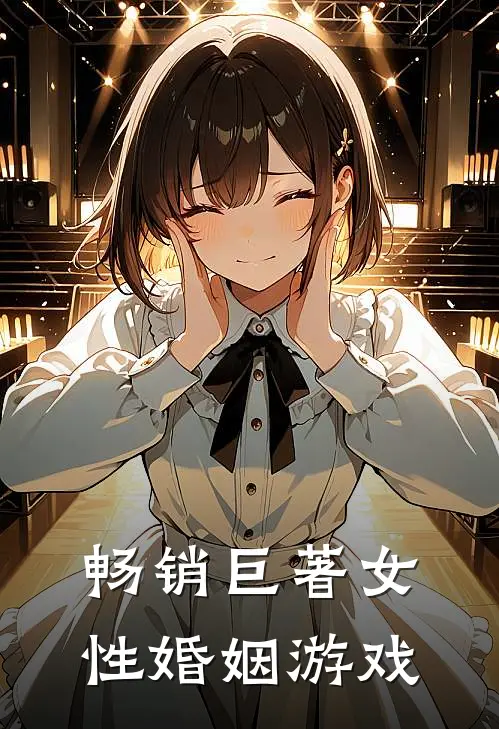 畅销巨著女性婚姻游戏