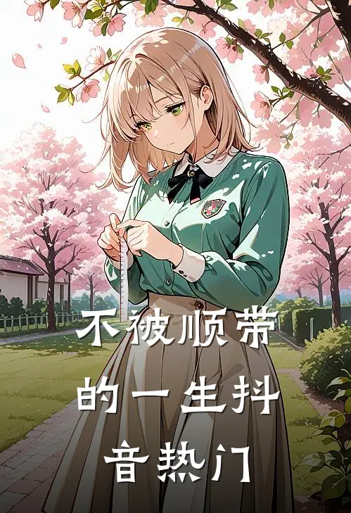 不被顺带的一生抖音热门