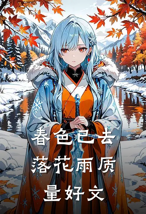 春色已去落花雨质量好文