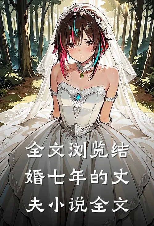 全文浏览结婚七年的丈夫小说全文