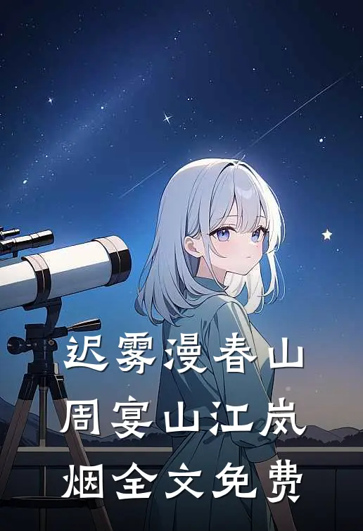 迟雾漫春山周宴山江岚烟全文免费