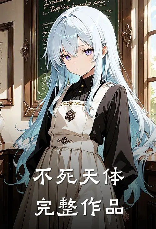 不死天体完整作品