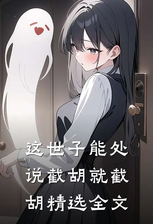 这世子能处说截胡就截胡精选全文