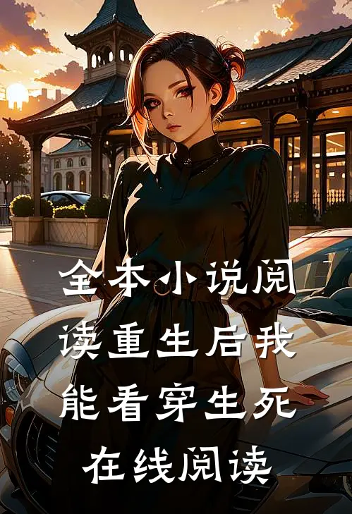 全本小说阅读重生后我能看穿生死在线阅读