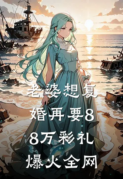 老婆想复婚再要88万彩礼爆火全网