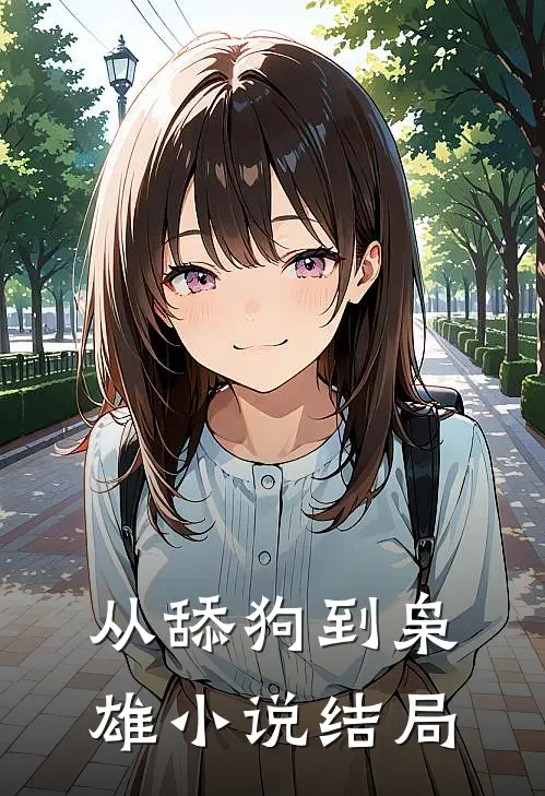 从舔狗到枭雄小说结局