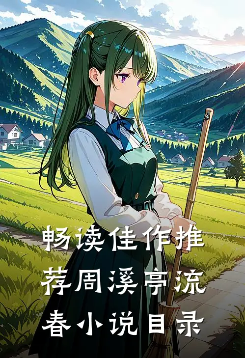 畅读佳作推荐周溪亭流春小说目录