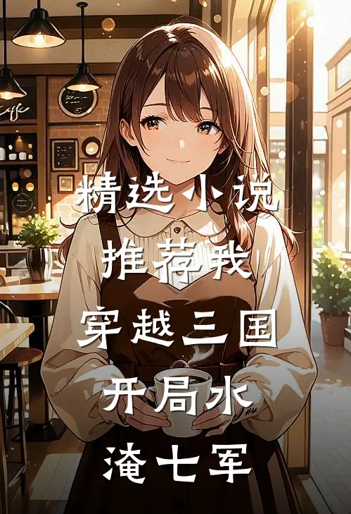 精选小说推荐我，穿越三国，开局水淹七军